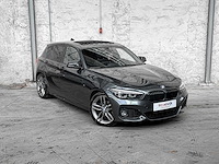 Bmw 118i executive 1-serie 136pk 2018, sr-255-z - afbeelding 7 van  39