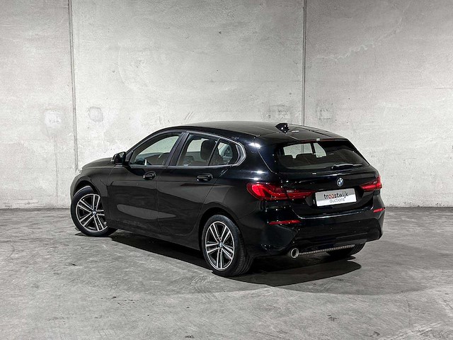 Bmw 118i executive edition m-sport 1-serie 140pk 2019 (origineel-nl), g-456-jx - afbeelding 6 van  15