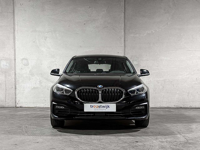 Bmw 118i executive edition m-sport 1-serie 140pk 2019 (origineel-nl), g-456-jx - afbeelding 10 van  15