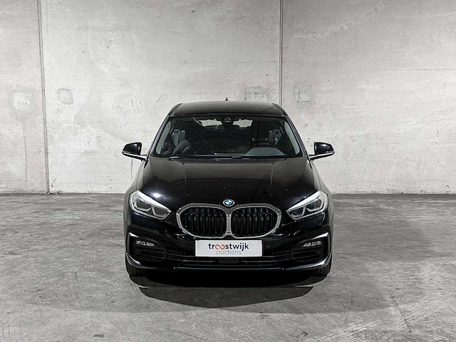 Bmw 118i executive edition m-sport 1-serie 140pk 2019 (origineel-nl), g-456-jx - afbeelding 11 van  15