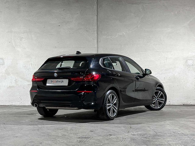 Bmw 118i executive edition m-sport 1-serie 140pk 2019 (origineel-nl), g-456-jx - afbeelding 15 van  15