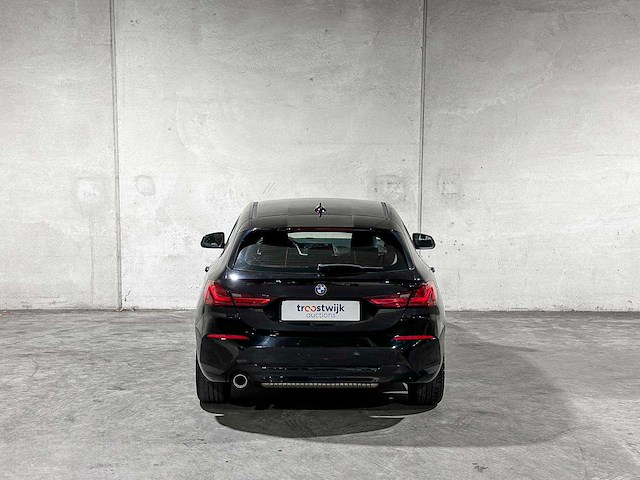 Bmw 118i executive edition m-sport 1-serie 140pk 2019 (origineel-nl), g-456-jx - afbeelding 4 van  27