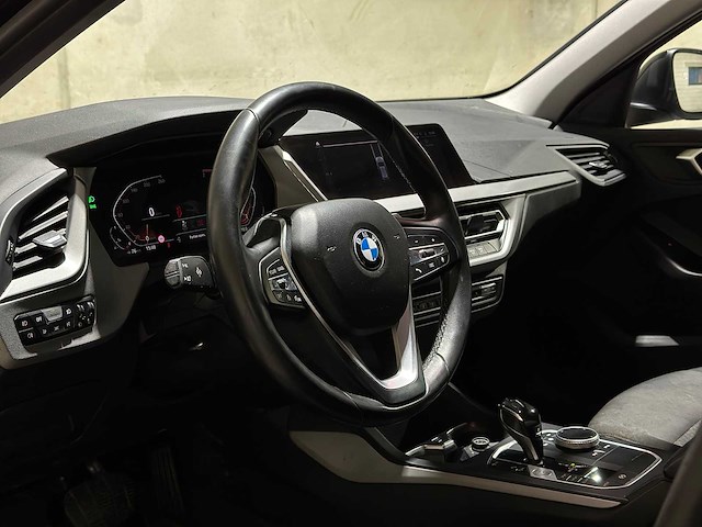 Bmw 118i executive edition m-sport 1-serie 140pk 2019 (origineel-nl), g-456-jx - afbeelding 8 van  27