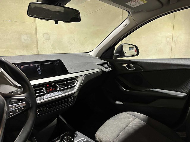 Bmw 118i executive edition m-sport 1-serie 140pk 2019 (origineel-nl), g-456-jx - afbeelding 10 van  27