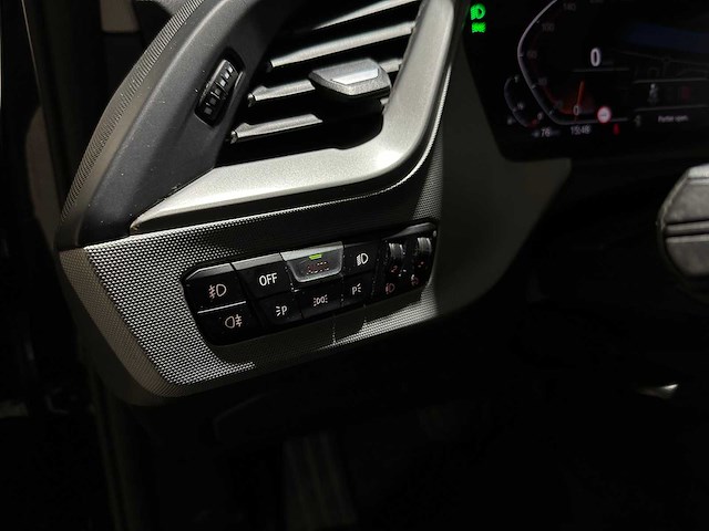 Bmw 118i executive edition m-sport 1-serie 140pk 2019 (origineel-nl), g-456-jx - afbeelding 11 van  27