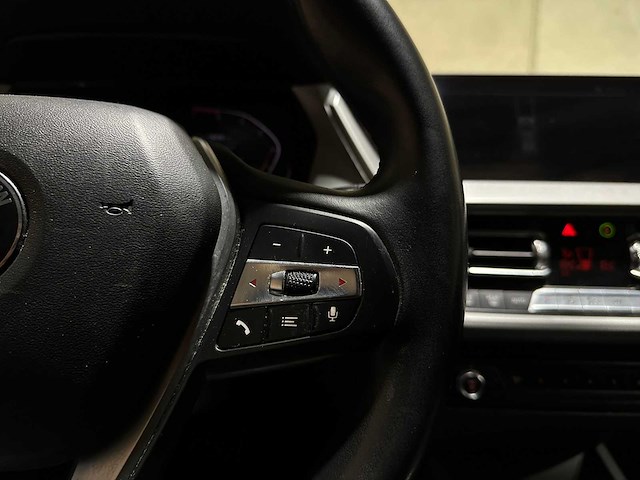 Bmw 118i executive edition m-sport 1-serie 140pk 2019 (origineel-nl), g-456-jx - afbeelding 14 van  27