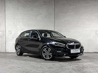 Bmw 118i executive edition m-sport 1-serie 140pk 2019 (origineel-nl), g-456-jx - afbeelding 24 van  27