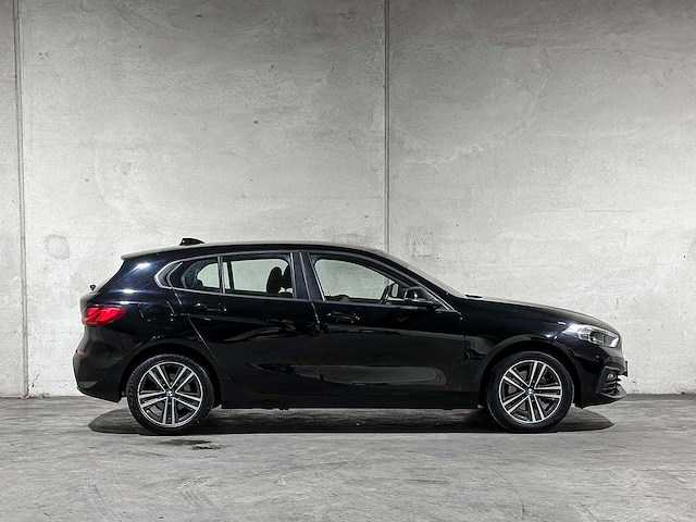 Bmw 118i executive edition m-sport 1-serie 140pk 2019 (origineel-nl), g-456-jx - afbeelding 26 van  27