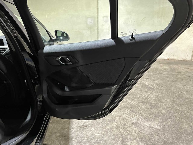 Bmw 118i executive edition m-sport 1-serie 140pk 2019 (origineel-nl), g-456-jx - afbeelding 28 van  40