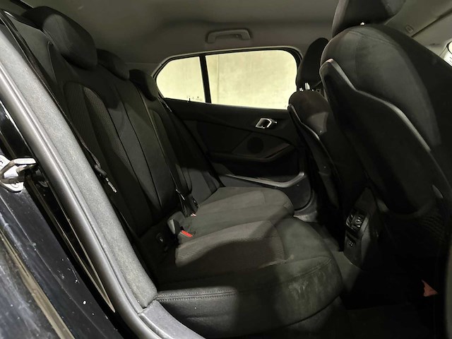 Bmw 118i executive edition m-sport 1-serie 140pk 2019 (origineel-nl), g-456-jx - afbeelding 29 van  40