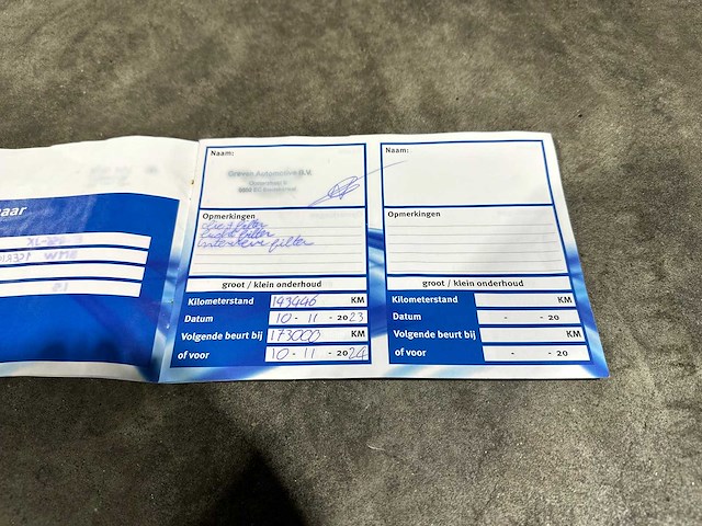 Bmw 118i executive edition m-sport 1-serie 140pk 2019 (origineel-nl), g-456-jx - afbeelding 35 van  40