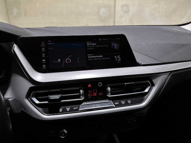 Bmw 118i executive edition m-sport 1-serie 140pk 2019 (origineel-nl), g-456-jx - afbeelding 12 van  30