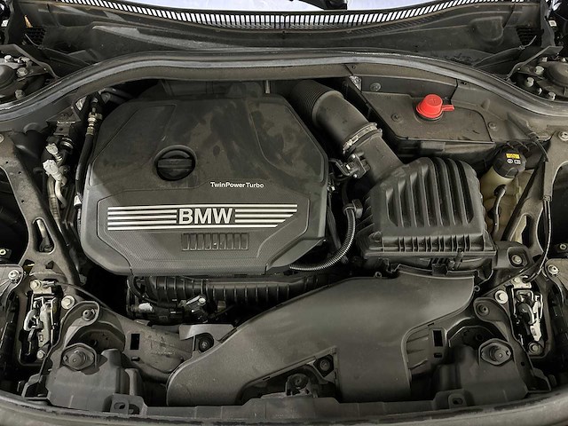 Bmw 118i executive edition m-sport 1-serie 140pk 2019 (origineel-nl), g-456-jx - afbeelding 24 van  30