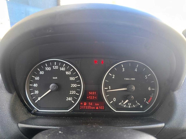 Bmw 118i hatchback, 73-rd-bv - afbeelding 4 van  12