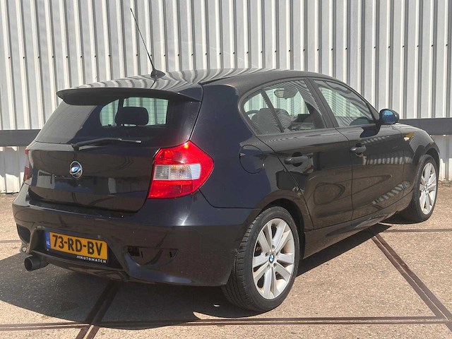 Bmw 118i hatchback, 73-rd-bv - afbeelding 5 van  12