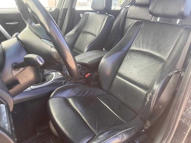 Bmw 118i hatchback, 73-rd-bv - afbeelding 9 van  12