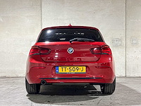 Bmw 118i high executive 1-serie 134pk 2018 (origineel-nl), tt-509-j - afbeelding 3 van  48