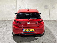 Bmw 118i high executive 1-serie 134pk 2018 (origineel-nl), tt-509-j - afbeelding 4 van  48