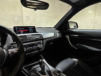 Bmw 118i high executive 1-serie 134pk 2018 (origineel-nl), tt-509-j - afbeelding 10 van  48