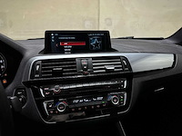 Bmw 118i high executive 1-serie 134pk 2018 (origineel-nl), tt-509-j - afbeelding 18 van  48