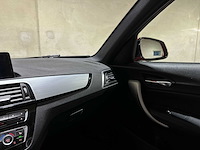 Bmw 118i high executive 1-serie 134pk 2018 (origineel-nl), tt-509-j - afbeelding 19 van  48