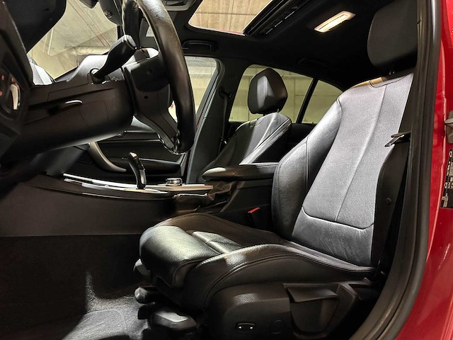 Bmw 118i high executive 1-serie 134pk 2018 (origineel-nl), tt-509-j - afbeelding 25 van  48