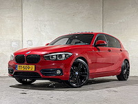 Bmw 118i high executive 1-serie 134pk 2018 (origineel-nl), tt-509-j - afbeelding 22 van  48