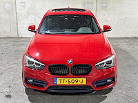 Bmw 118i high executive 1-serie 134pk 2018 (origineel-nl), tt-509-j - afbeelding 44 van  48