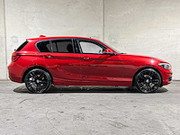 Bmw 118i high executive 1-serie 134pk 2018 (origineel-nl), tt-509-j - afbeelding 47 van  48