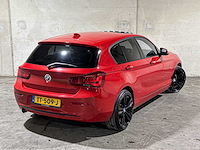 Bmw 118i high executive 1-serie 134pk 2018 (origineel-nl), tt-509-j - afbeelding 2 van  30