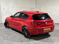 Bmw 118i high executive 1-serie 134pk 2018 (origineel-nl), tt-509-j - afbeelding 5 van  30