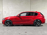 Bmw 118i high executive 1-serie 134pk 2018 (origineel-nl), tt-509-j - afbeelding 6 van  30