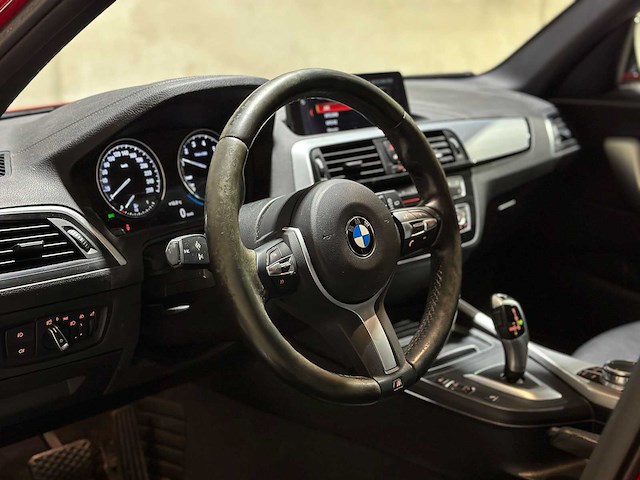 Bmw 118i high executive 1-serie 134pk 2018 (origineel-nl), tt-509-j - afbeelding 7 van  30