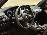 Bmw 118i high executive 1-serie 134pk 2018 (origineel-nl), tt-509-j - afbeelding 7 van  30