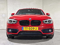 Bmw 118i high executive 1-serie 134pk 2018 (origineel-nl), tt-509-j - afbeelding 25 van  30