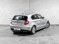 Bmw 118i high executive 129pk 2005 1-serie, 46-rk-rp - afbeelding 2 van  40