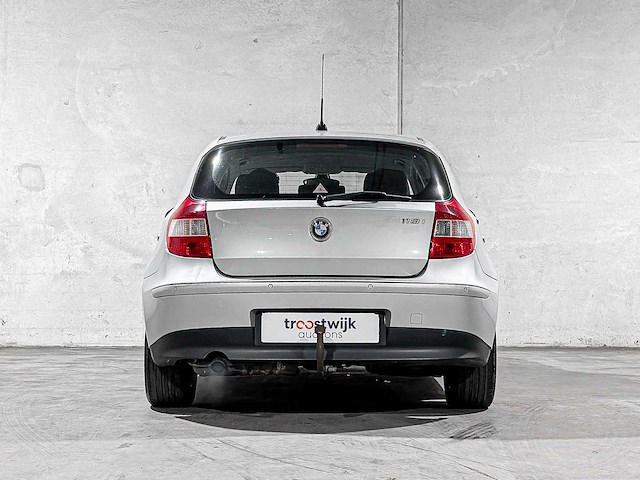 Bmw 118i high executive 129pk 2005 1-serie, 46-rk-rp - afbeelding 3 van  40