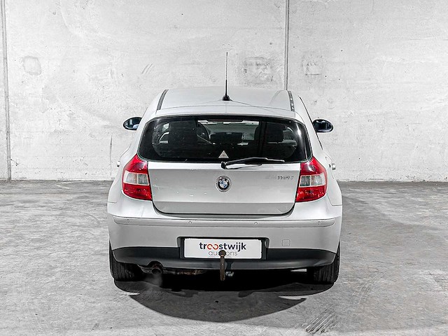Bmw 118i high executive 129pk 2005 1-serie, 46-rk-rp - afbeelding 4 van  40