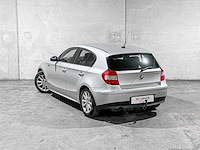 Bmw 118i high executive 129pk 2005 1-serie, 46-rk-rp - afbeelding 6 van  40