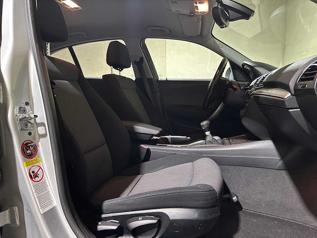 Bmw 118i high executive 129pk 2005 1-serie, 46-rk-rp - afbeelding 30 van  40