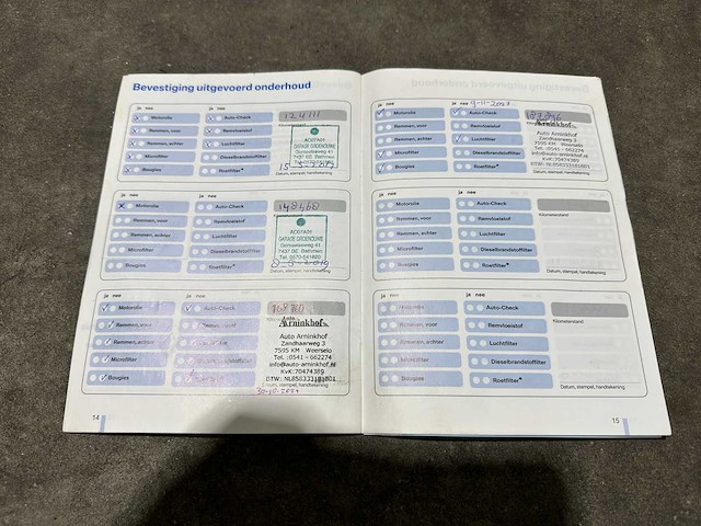 Bmw 118i high executive 129pk 2005 1-serie, 46-rk-rp - afbeelding 35 van  40