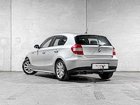 Bmw 118i high executive 129pk 2005 1-serie, 46-rk-rp - afbeelding 5 van  40