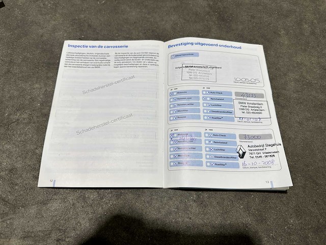 Bmw 118i high executive 129pk 2005 1-serie, 46-rk-rp - afbeelding 33 van  40