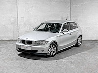 Bmw 118i high executive 129pk 2005 1-serie, 46-rk-rp - afbeelding 23 van  40