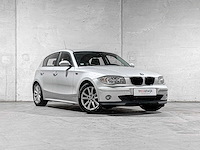 Bmw 118i high executive 129pk 2005 1-serie, 46-rk-rp - afbeelding 37 van  40