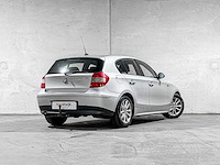 Bmw 118i high executive 129pk 2005 1-serie, 46-rk-rp - afbeelding 40 van  40