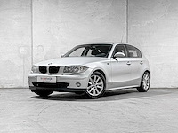 Bmw 118i high executive 129pk 2005 1-serie, 46-rk-rp - afbeelding 1 van  40