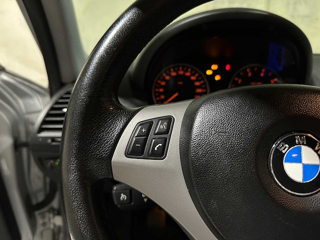 Bmw 118i high executive 129pk 2005 1-serie, 46-rk-rp - afbeelding 13 van  40