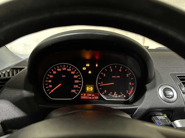 Bmw 118i high executive 129pk 2005 1-serie, 46-rk-rp - afbeelding 17 van  40