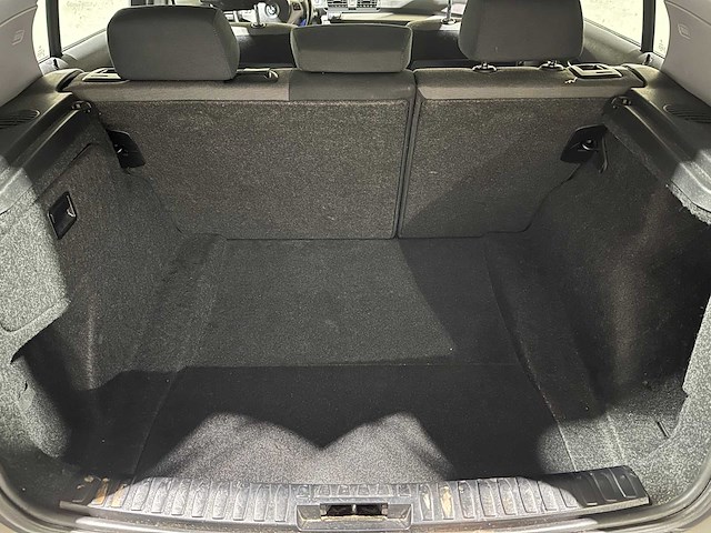 Bmw 118i high executive 129pk 2005 1-serie, 46-rk-rp - afbeelding 26 van  40